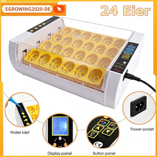 220v eier automatische - 220v, 24