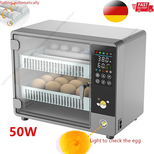 Automatisch brutmaschine - automatisch,
