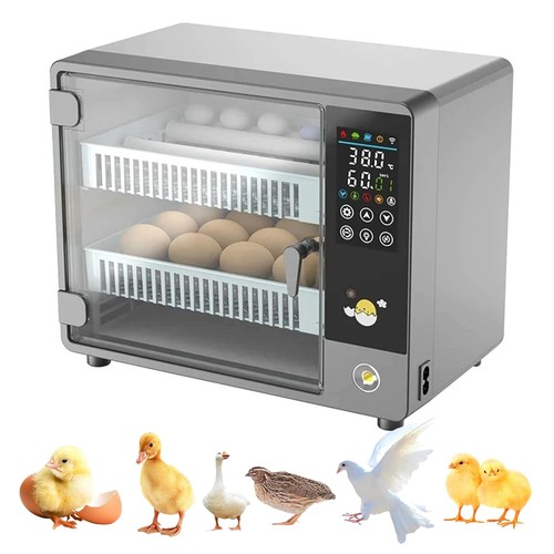 Eier inkubator automatische - 24,