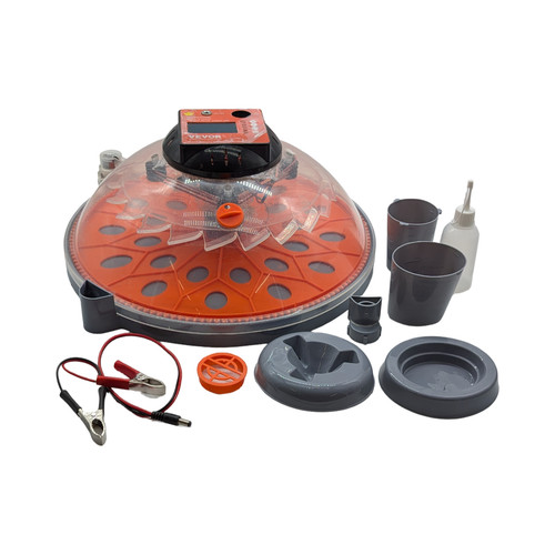Vevor eier inkubator - vevor,