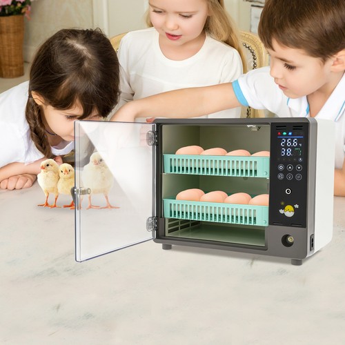 Vollautomatische brutmaschine - vollautomatische,