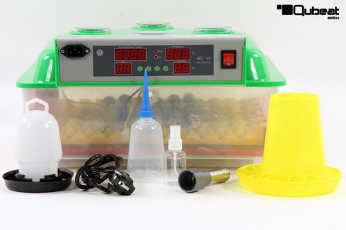 Inkubator brutmaschine - inkubator,