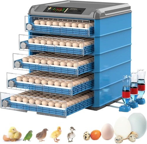 Automatische inkubator - automatische,