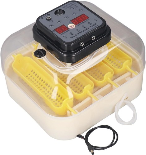 Brutmaschine eier inkubator - brutmaschine, 16