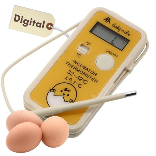 Digitales brutthermometer für - digitales,