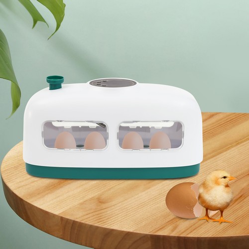 Eier inkubator automatische - inkubator,