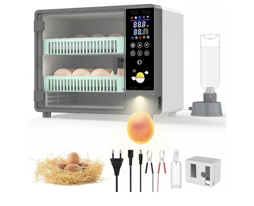 Eier inkubator brutmaschine - eier,
