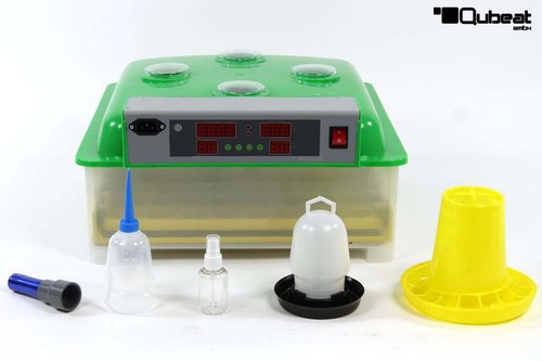 Inkubator vollautomatisch - inkubator,