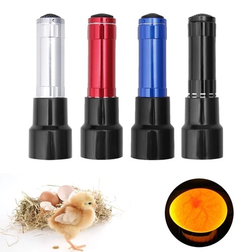 Led prüflampe schierlampe - led,